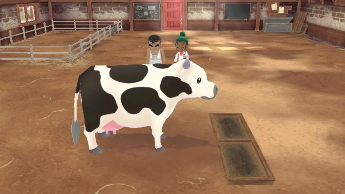 Story of Seasons: A Wonderful Life Remake Guide Animal 