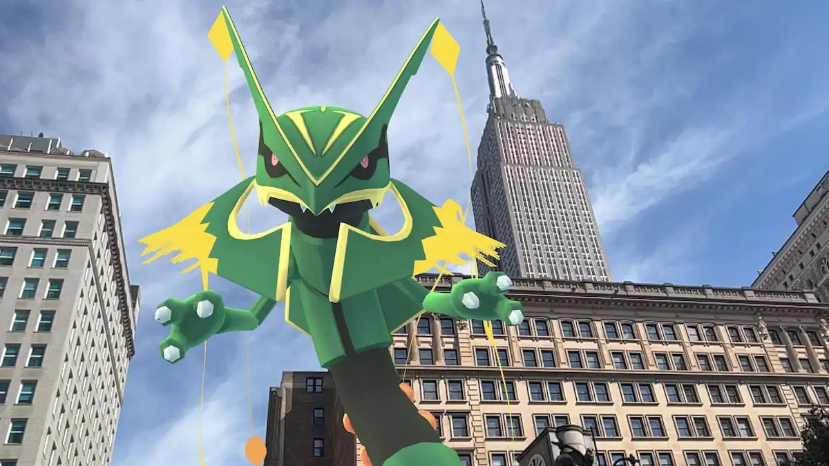 Pokemon Go Fest 2023: All Sky High &amp; Super Sky High Tasks and Rewards