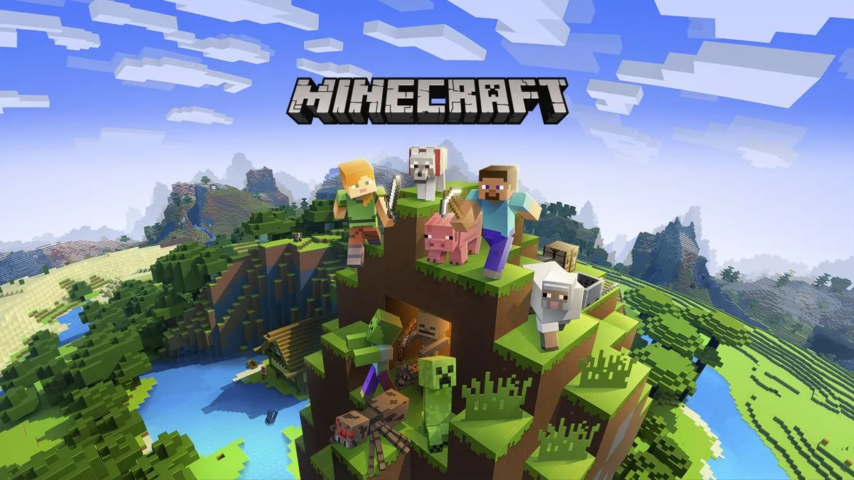 10 זרעי Minecraft המובילים למצב הישרדות הארדקור