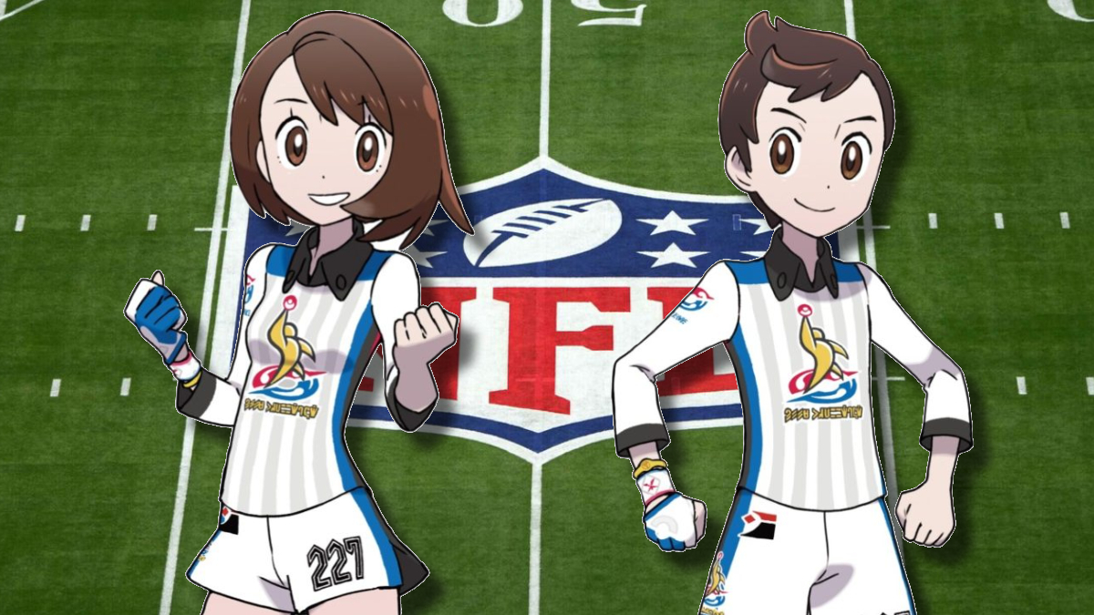 Pokemon Scarlet &amp; Violet DLC הוא החלק הטוב ביותר בשבוע הפתיחה של NFL