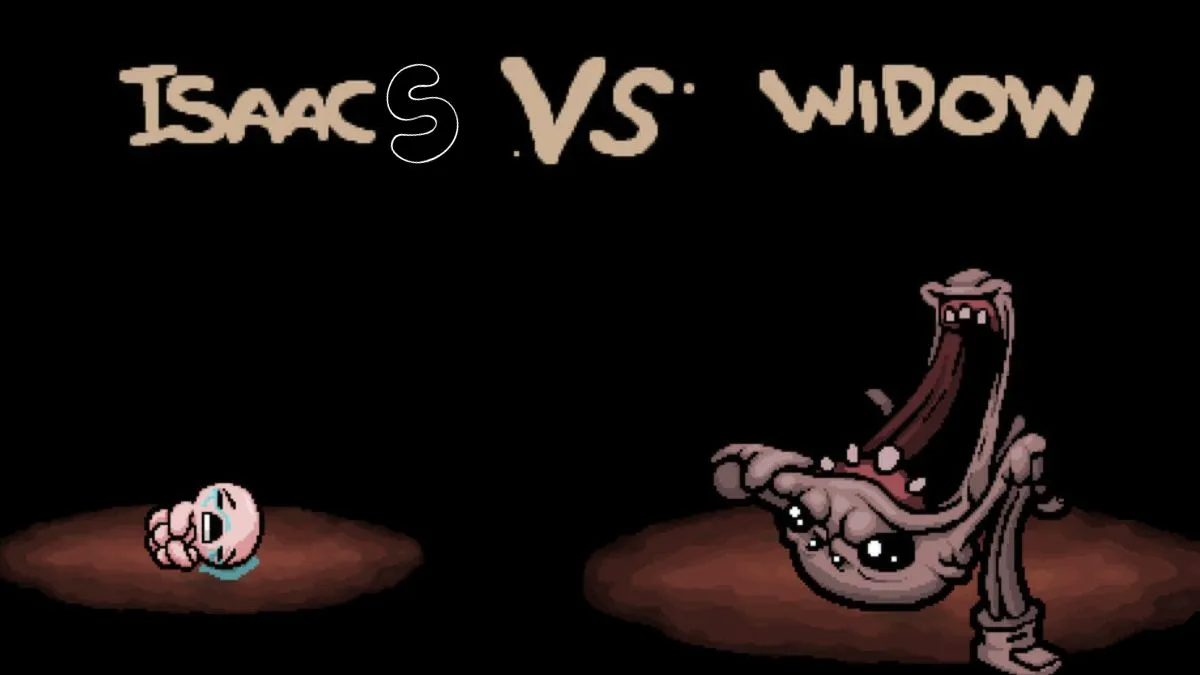 The Binding of Isaac: תאריך יציאה מרובה משתתפים ואיך זה עובד